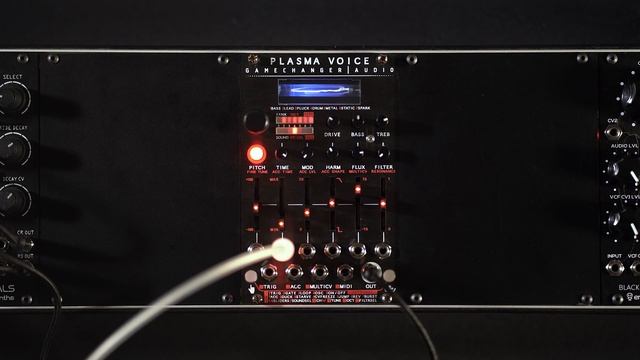 PLASMA VOICE OVERVIEW | GAMECHANGER AUDIO смотреть онлайн