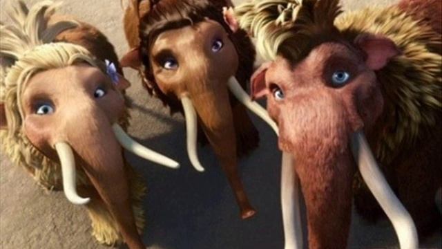 We are - Ice age 4 Soundtrack смотреть онлайн