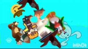 Погоня от бабайки add round 15