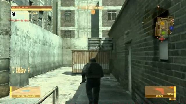 Metal Gear Online - tsne 31.jul.08_21.divx смотреть онлайн