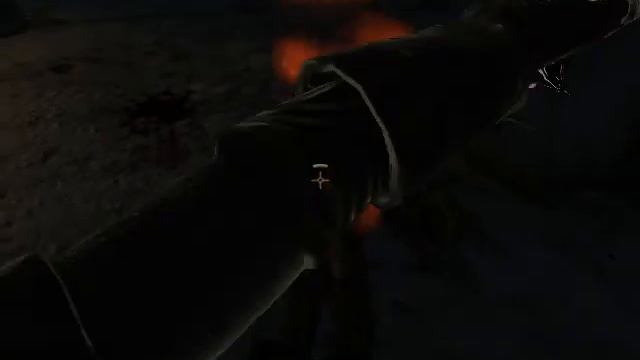 Oblivion Umbra смотреть онлайн