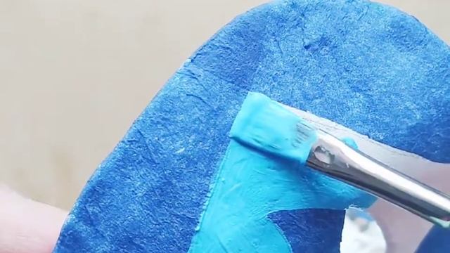 Выполнение венецианской маски Часть 3 смотреть онлайн