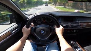 ТОП проблем БМВ Х5 Е70 | Самые частые неисправности и недостатки BMW X5 E70