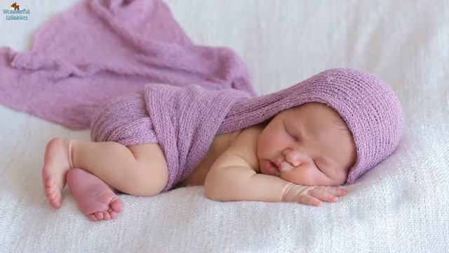 Супер Мягкие Успокаивающие Детские Колыбельная Музыка Для Сна ♥ Лучшие Сном Мелодия ♫ Спокойной Ноч смотреть онлайн