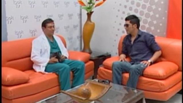 LOOK TV - DR. MARIO TERAN - VETERINARIAS TERAN смотреть онлайн