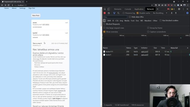 How to use [slug] (dynamic routes) in Svelte and SvelteKit смотреть онлайн