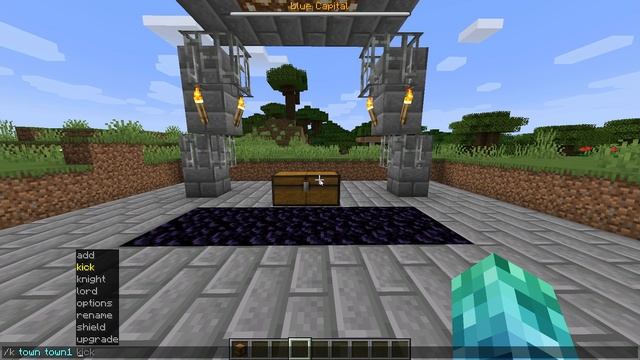 How to Setup Konquest Plugin - Minecraft Java смотреть онлайн