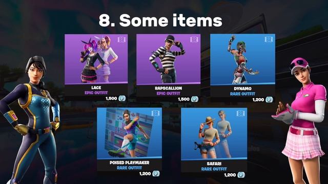 Fortnite item shop prediction ? предикт | Kratos | Siren | Focus | Skully Sceptre | Star Wand ⁉️ смотреть онлайн