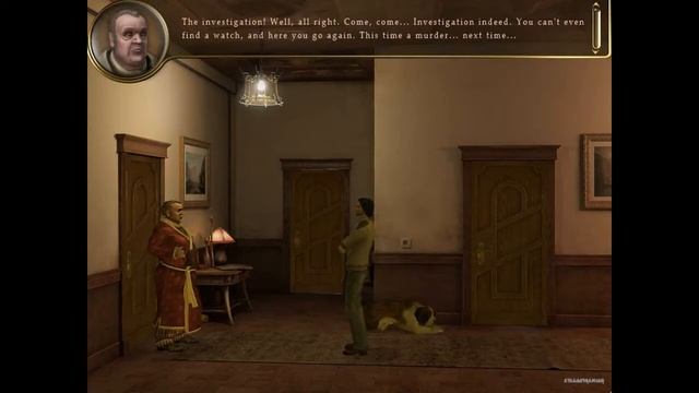 Dead Mountaineer's Hotel - Pt.8 смотреть онлайн