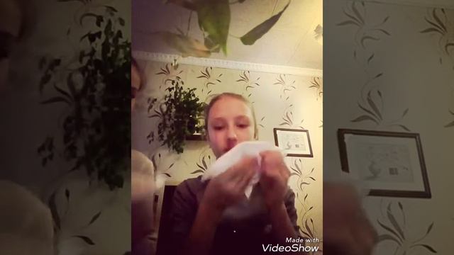 Плачу кровью и пошла кровь из носа??!!!.....грим с Дашей смотреть онлайн