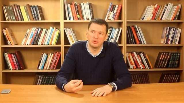 Владимир Александров: Форма ведения бизнеса - ООО или ИП? смотреть онлайн