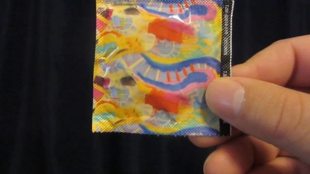 Trojan Nirvana Collection Condoms Variety Pack Review смотреть онлайн