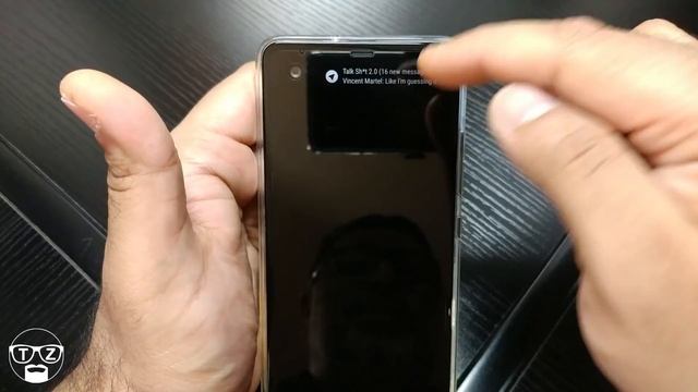 HTC U Ultra 24 Hour Impressions смотреть онлайн