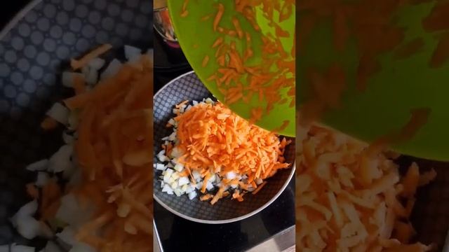 Spinatsuppe Lecker Und Gesund ? Суп со шпинатом вкусно и полезно