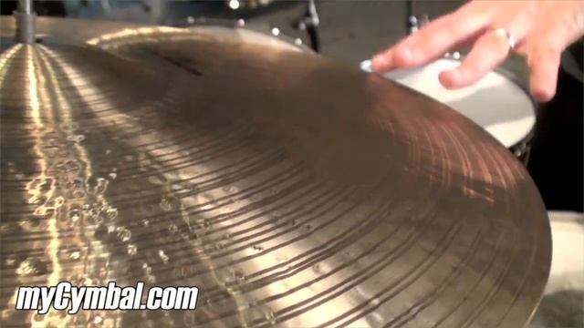 Paiste Twenty Masters Collection Unboxing at Memphis Drum Shop смотреть онлайн