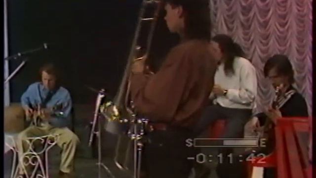 Stellar - Минск Jazz Квартет, 1996 смотреть онлайн
