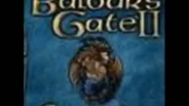Baldurs Gate II Mountain Battle I смотреть онлайн
