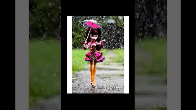 Красивые картинки кукляшек монстр хай смотреть онлайн