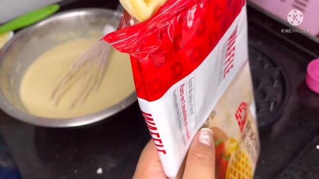 Máquina de Waffle da Mondial | PRATIC WAFFLE. Será que vale a pena? смотреть онлайн