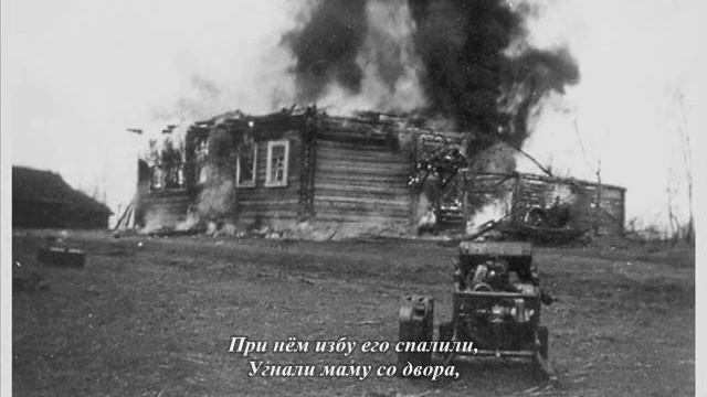 Маршак Мальчик из села Поповка смотреть онлайн