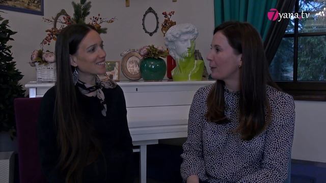 Школа осознанного родительства «Большая Медведица» || Тенденции в воспитании детей смотреть онлайн