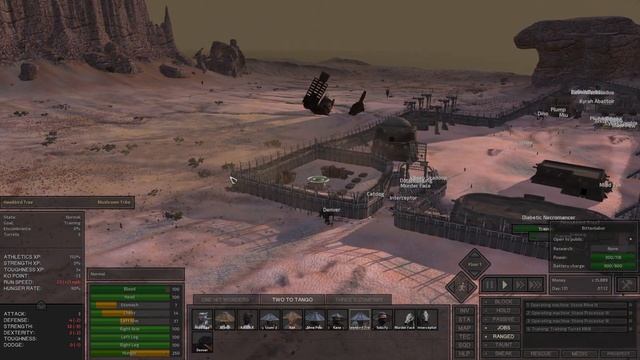 Kenshi - Episode 100 (The Waiting Game) смотреть онлайн
