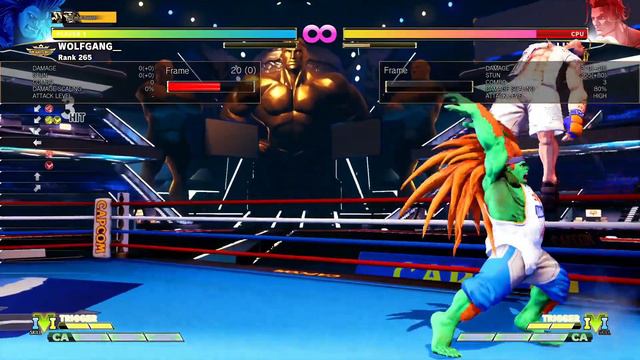 HOW TO BLANKA - EPISODE 5: DEFINITIVE PATCH NOTES RECAP смотреть онлайн