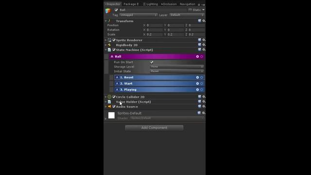 CAT Game Builder: Introduction смотреть онлайн