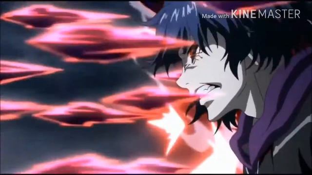 Toķyo ghoul-бадабум смотреть онлайн