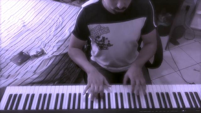 Justin Hurwitz - La La Land - Mia & Sebastian's Theme (Piano Cover) смотреть онлайн