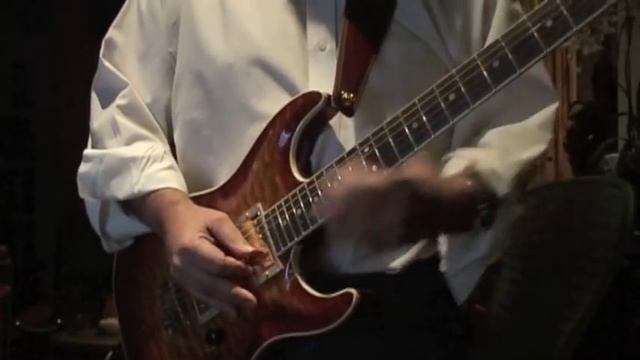 "Samba Pa Ti" - Santana смотреть онлайн