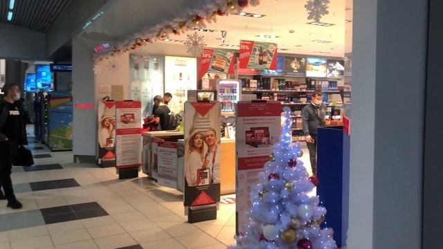 Vlog #20: инспекция авиакомпании Уральские Авиалинии (Ural Airlines).