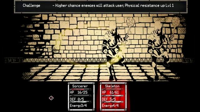 Paper Sorcerer Quick Look смотреть онлайн