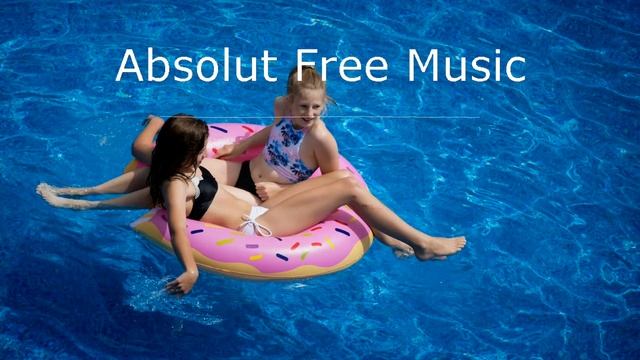Silk Hair | -(electronic, pop, hip, groovy, rhythmic, melodic, energetic)~[No Copyright Music] смотреть онлайн