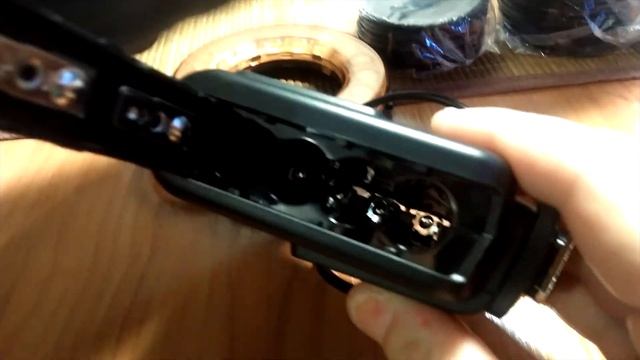 вспышка для макросъемки MEIKE FC-110 на Sony a58 без TTL смотреть онлайн