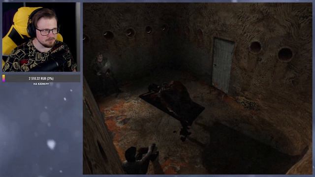 НОСТАЛЬГЕЙМИНГ 🔴 Silent Hill 2 - Часть 2 | СУББОТНИЙ СТРИМ | ПРОХОЖДЕНИЕ ХОРРОРА смотреть онлайн