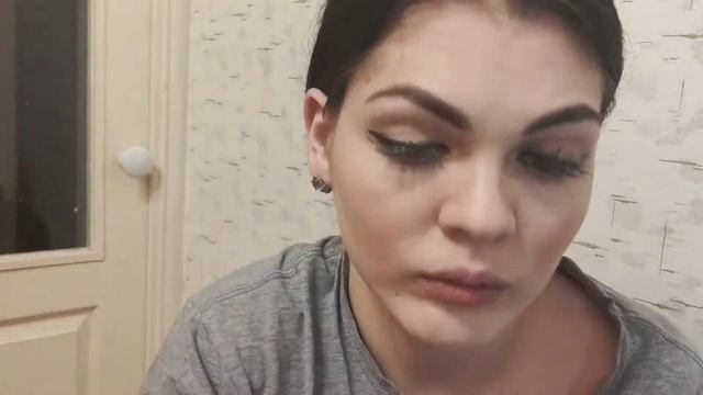 Как снять нарощенные ресницы самостоятельно с помощью кремового ремувера в режиме самоизоляции смотреть онлайн