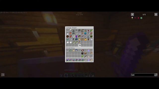 the search for the stronghold - minecraft 1.18 bop survival (28 jul 2022) смотреть онлайн