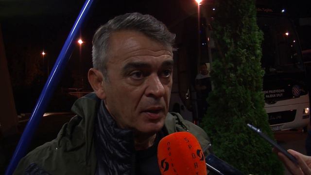 Damir Buric lipo je biti trener Hajduka смотреть онлайн