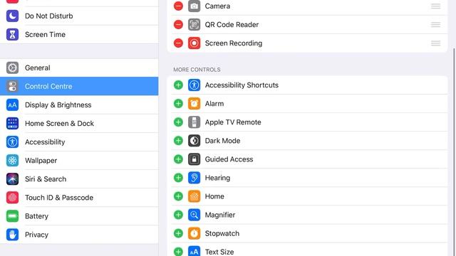 How to do screen recording in IPad 7 Gen смотреть онлайн