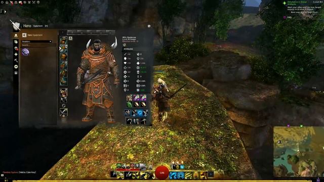 Guild Wars 2 - Living World Season 2 | Part 1, The Gates of Maguuma смотреть онлайн
