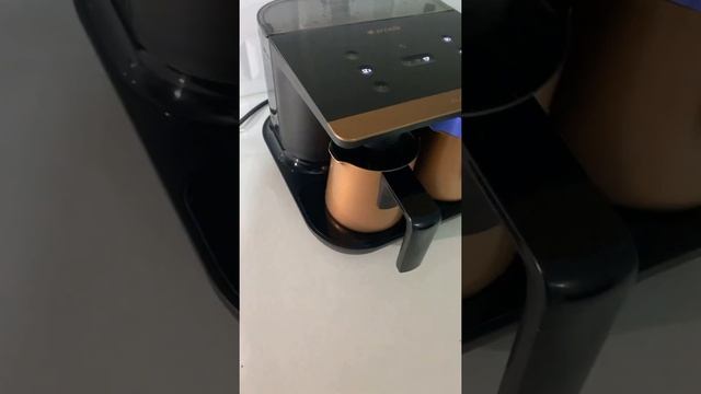 ARÇELİK TELVE KAHVE MAKİNASI смотреть онлайн