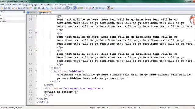 WordPress Design step by step смотреть онлайн
