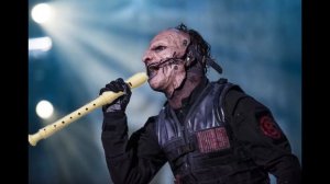 SLIPKNOT - DUALITY - SHITTYFLUTED