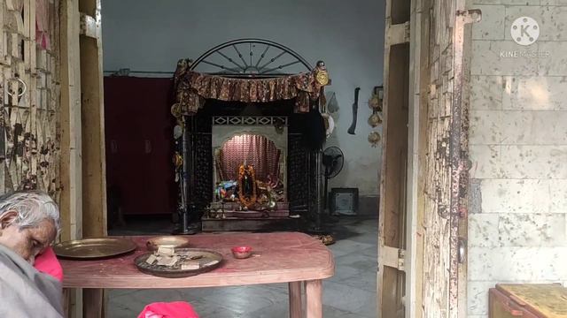 SONARINIJ DURGA BONGA# SANTALI NEW VLOGGER смотреть онлайн