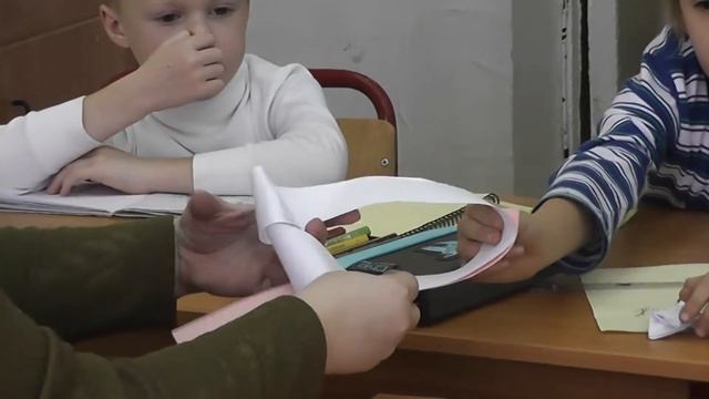 Три ленты и лента Мёбиуса смотреть онлайн