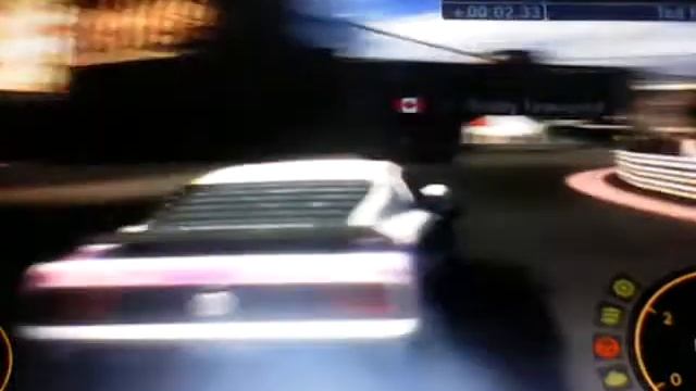 Копим на тачку:Играем в Grid#1 смотреть онлайн