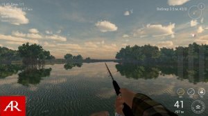 Fishing Planet 0.8.0 # Уникальный Снук Обыкновенный на спиннинг. Флорида, озеро Эверглэйдс