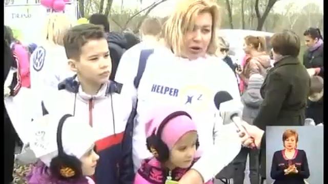Эко День 2017 глазами ТРК Запорожье 08.04.17 смотреть онлайн