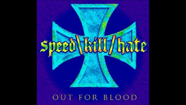 speed kill hate - mark of judas смотреть онлайн